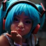 XPO Comic Con recibe gran afluencia de visitantes