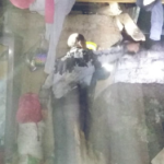 Deslave causa la muerte de un niño de siete años en San Marcos