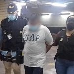 Fue torturada y su cuerpo abandonado en San Pedro Ayampuc: Dos supuestos implicados son ligados a proceso