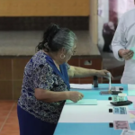 Comienza la carrera electoral en medio de proclamaciones de binomios y casos bajo investigación del TSE