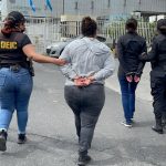 Detienen a supuestos pandilleros señalados de cometer extorsiones en San Miguel Petapa y ciudad de Guatemala