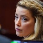 Amber Heard se muda a España donde prefiere ser llamada con otro nombre