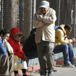 Frente frío se acerca a Guatemala y a partir de esta fecha se prevén sus efectos