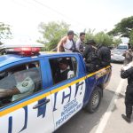 “No sé que irá pasar”: Migrantes muestran desesperación mientras son expulsados de Guatemala