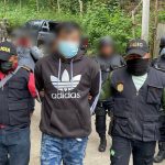 Esto se sabe del hallazgo de cinco cadáveres (tres en un pozo y dos enterrados) y la captura de cinco personas en Canalitos