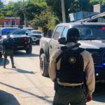 Un comando armado irrumpe en una fiesta de cumpleaños y asesina a seis personas en Monterrey