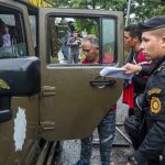 Guatemala, el embudo que frustra el camino de miles de venezolanos que van rumbo a EE. UU.