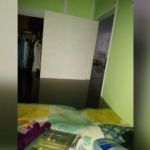 “Tengo mucho frio”: El llamado de auxilio de una mujer de Fort Myers Beach que casi muere por el huracán Ian