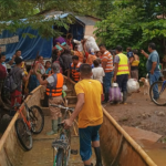 Ciclón tropical Julia: Esta es la identidad de las víctimas de derrumbe en Panzós