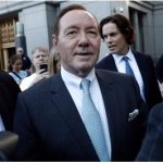 Esto fue lo que dijo el primer testigo en el juicio contra Kevin Spacey donde es acusado de agresión sexual