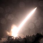 Corea del Sur y Estados Unidos responden a las pruebas de Corea del Norte y disparan cuatro misiles en el mar de Japón