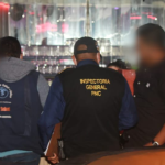 Más de 200 personas detenidas en discotecas por no respetar la Ley Seca