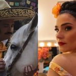 “El rey, Vicente Fernández”: quién es el personaje de Lorena Cruz en la vida real