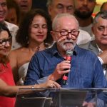 Lula gana la presidencia de Brasil pero mayoría de gobernadores serán de oposición