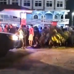 Reúnen 83 indicios de balas: Quiénes eran y qué estructura integraban víctimas de masacre en hotel de Tiquisate