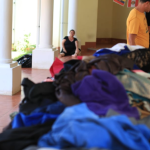“Hemos sufrido hambre y cansancio”: los relatos de migrantes venezolanos que pasan por Guatemala en su ruta a EE. UU.