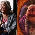 Fallece a los 109 años la mujer que inspiró al personaje de Mamá Coco