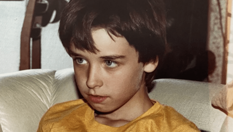 BBC. NIÑOS CON SIDA