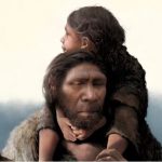Qué se sabe de la primera familia neandertal identificada de la historia
