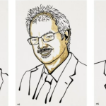Premio Nobel de Química 2022: los ganadores son Crolyn Bertozzi, Morten Meldal y Barry Sharples por su desarrollo de la química click y bioortogonal