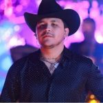 El deseo de un niño que concedió Christian Nodal en pleno concierto
