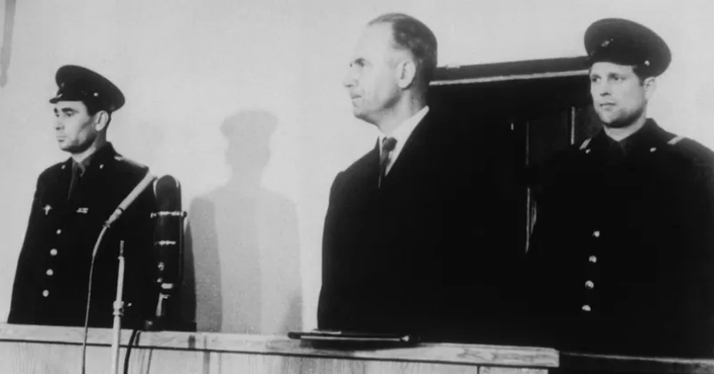 Oleg Penkovsky, el polémico espía soviético que ayudó a evitar (y casi causó) una guerra nuclear