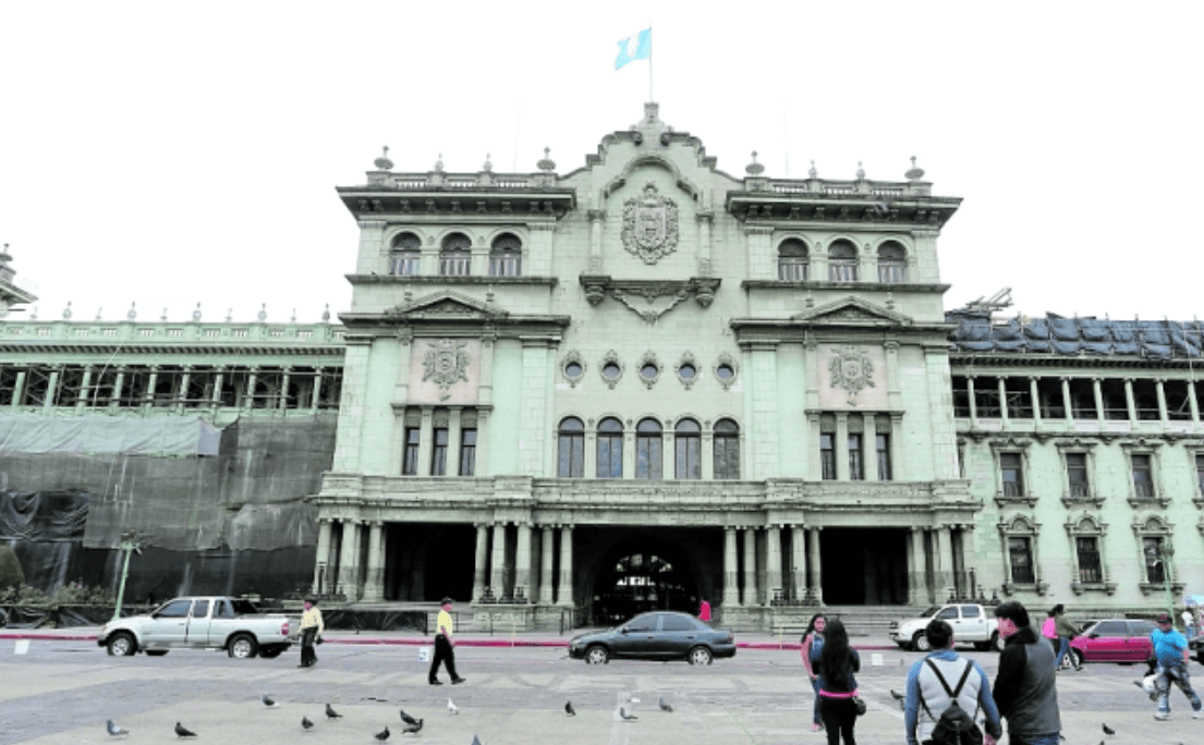 Palacio Nacional