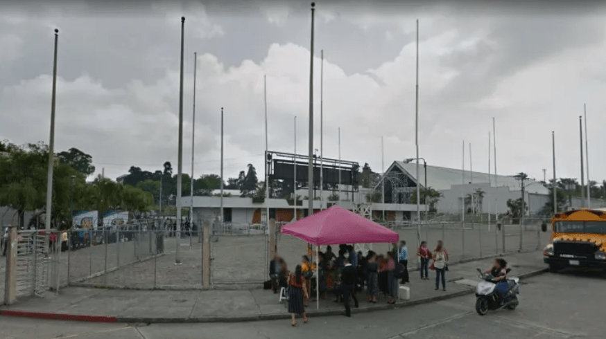 Parque de la Industria