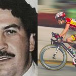 Pablo Escobar: el día en que el narcotraficante creó un equipo de ciclismo (y su deseo por ganar el Tour de Francia)