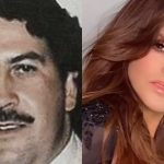 Pablo Escobar: quién fue la actriz mexicana a la que el narcotraficante le ofreció protección