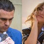 Pablo Lyle: las emotivas declaraciones de Andrea Legarreta tras el veredicto del caso del actor