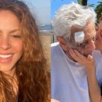 Shakira: el padre de la cantante colombiana es hospitalizado nuevamente