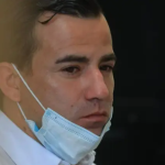 Marco Pablo Pappa recupera su libertad luego de que una sala de apelaciones le redujera la sentencia