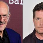 Los actores protagonistas de la trilogía de “Volver al Futuro” se reunieron en un emotivo encuentro