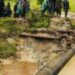 Nigeria: el país que tardó una década en darse cuenta de que le robaban cientos de miles de barriles de petróleo diarios