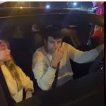 Fanáticos captan a Piqué con su novia en medio de controversia por el lanzamiento de tema de Shakira
