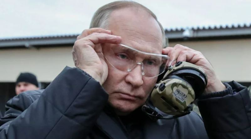 El mundo se enfrenta a “la década más peligrosa” desde la Segunda Guerra Mundial, alega Putin