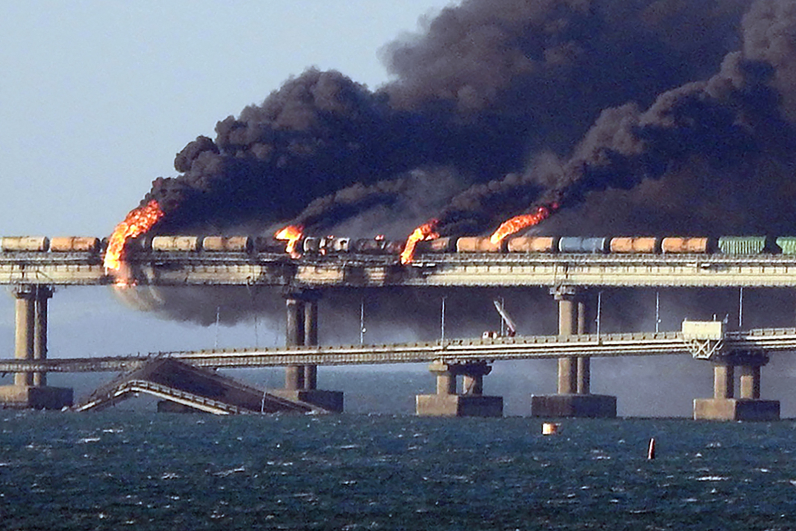 Puente Crimea