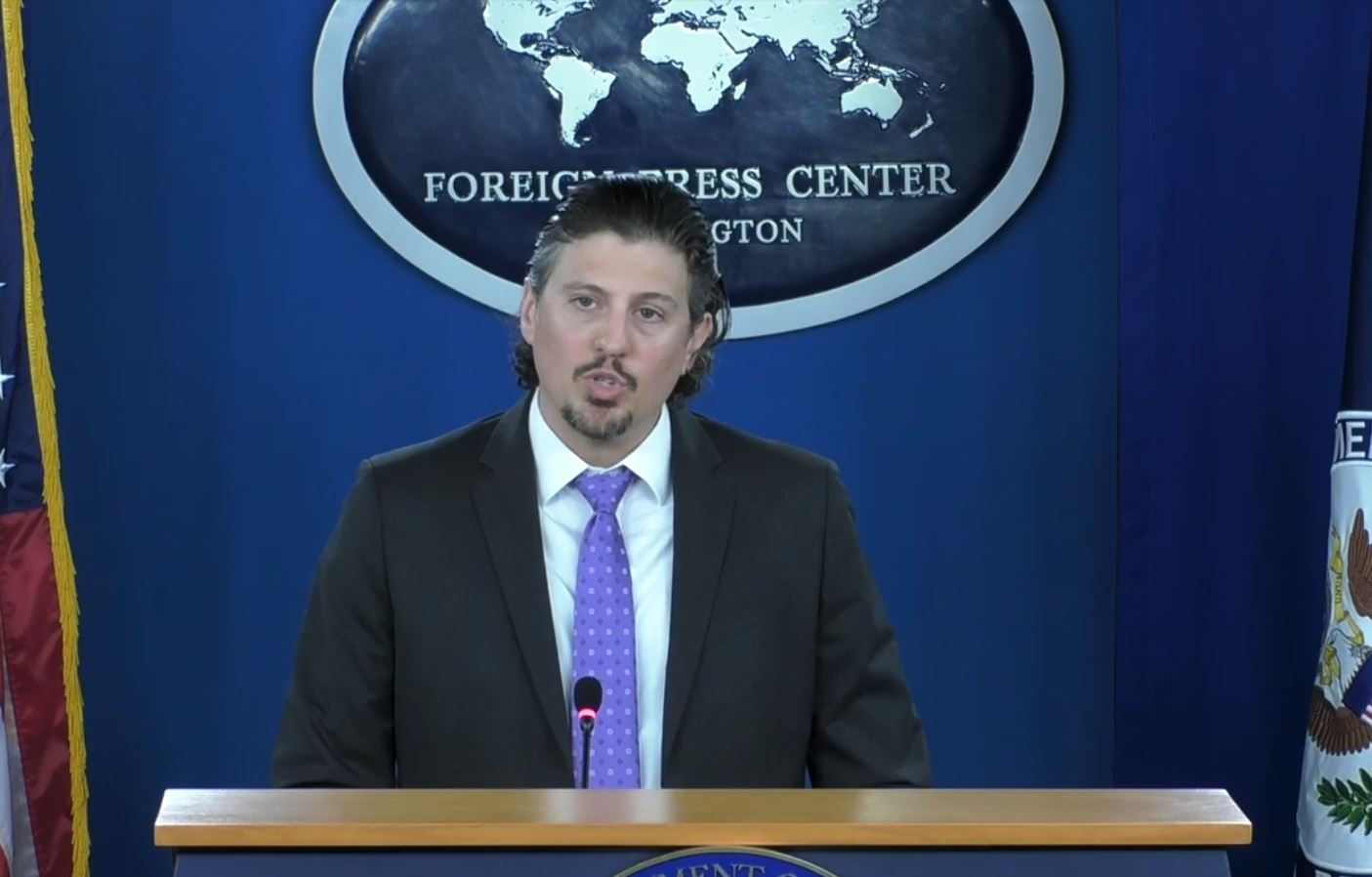 Estados Unidos informa que su coordinador global anticorrupción visitará Guatemala y se reunirá con funcionarios y sociedad civil