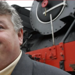 El emotivo mensaje que dejó Robbie Coltrane, el actor que interpretó a Hagrid en Harry Potter y que se volvió viral tras su muerte