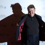 Muere a los 72 años el actor Robbie Coltrane, Hagrid en la saga de Harry Potter