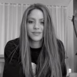 Shakira en Año Nuevo: “…nuestras lágrimas no son un desperdicio”