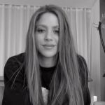 Así reapareció Shakira en Instagram para cantar un fragmento de ‘Monotonía’