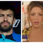 Shakira y Piqué: Esta fue la reacción del futbolista al ser cuestionado acerca de “Monotonía”