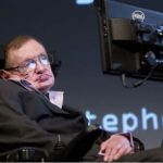 Lo que Stephen Hawking no alcanzó a ver de sus queridos agujeros negros
