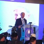 Partidos Todos proclama a su binomio presidencial para las próximas elecciones