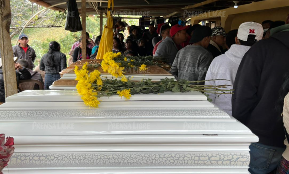 Tragedia en Soloma