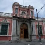 TSE confirma cancelación del partido UCN por infracción a las normas de financiamiento electoral