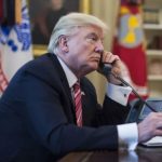Citan a Donald Trump a testificar ante el comité del Congreso de EE.UU. que investiga los disturbios contra el Capitolio