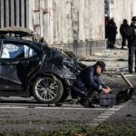 “Es una escalada estratégica para castigar a Ucrania”: qué hay detrás de los nuevos ataques con misiles rusos contra Kyiv